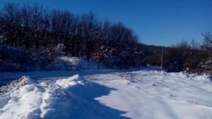 Положителни температури през целия ден