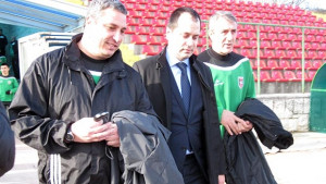 Ботев Враца подсили защитата си с две нови попълнения