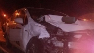 30годишен прати дете в болница не спрял на СТОП