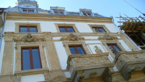 Сградата на Дарик в Русе архитектурна перла с богата история