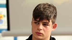 В какво се превръщат героите