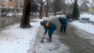 С 21 000 лв печалба приключи 2015та година фирма Паркстрой