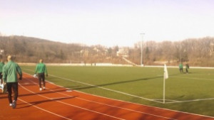 Георги Илиев титуляр за Черно море срещу Добруджа