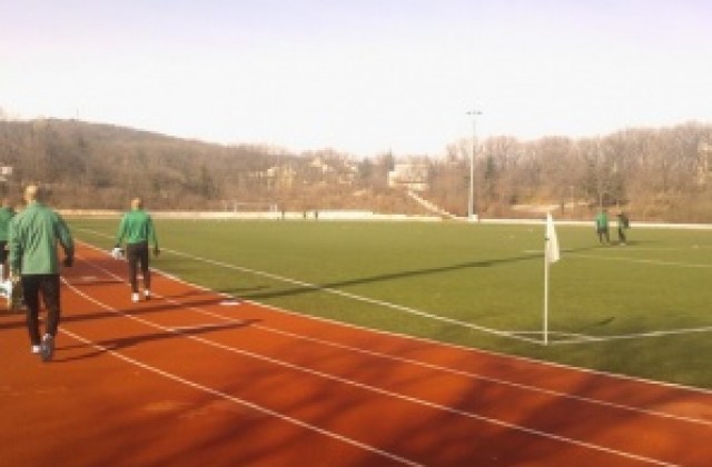 Георги Илиев титуляр за  „Черно море” срещу  „Добруджа”