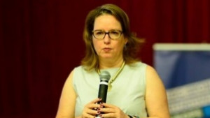 Посланикът на Израел гостува в Кюстендил по повод Международния ден