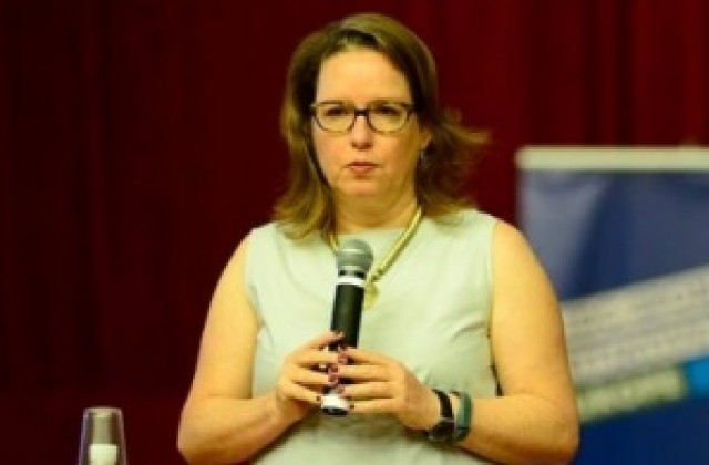 Посланикът на Израел гостува в Кюстендил по повод Международния ден в памет на жертвите на Холокоста