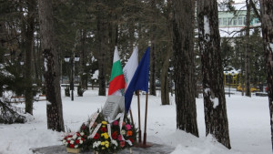 Омуртаг отбеляза годишнина от Освобождението на града
