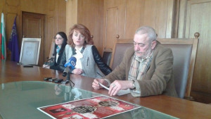 Над 40 циркови акробати ще участват в атрактивната програма за