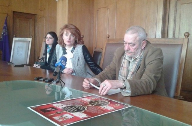 Над 40 циркови акробати ще участват в атрактивната програма за Китайската нова година