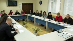 Създаване на интерес към професиите и специалностит е ключовият момент