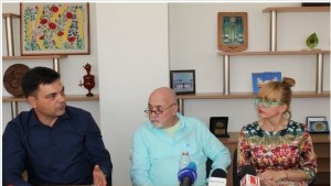 Ще стане ли бившето ракетно поделение в Габера българският Холивуд