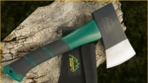 Роми нападнаха с брадва горски стражар