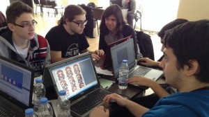 Burgas Game Jam за втори път