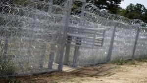 Дават още 34 милиона за оградата по границата