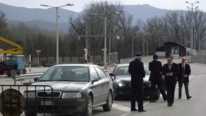 МВР Не е известно дали блокадата на Кулата остава