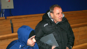 На Тича чакат Вълчанов холандец и сърбин