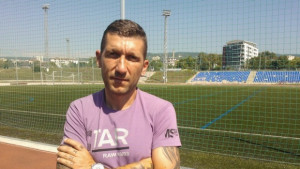 Спартак чака сърбина Ранчич размина се с Джварашвили