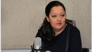 Лиляна Павлова пристига за откриване на обновен водопровод