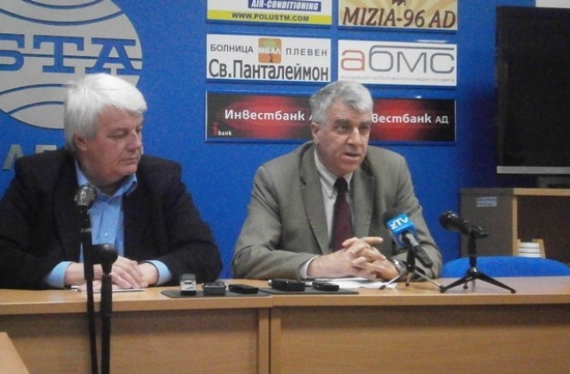 Румен Гечев: Защо отговорните за скандала с ваксините не са арестувани?