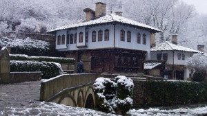 Над 187 000 туристи са видели сътвореното от Лазар Донков