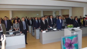 18 точки в сесията на Общински съвет Казанлък