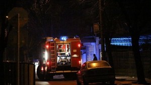 Жена загина при пожар в Казанлък