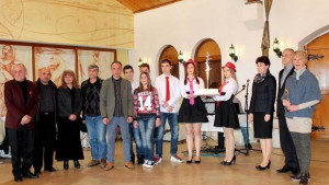 Набират се творби за 11 издание на поетичния конкурс Жената