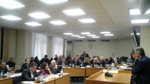 Съветниците одобриха отдаването на имот в Плевен за офис на
