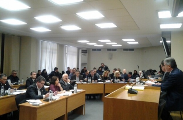Съветниците одобриха отдаването на имот в Плевен за офис на БНР