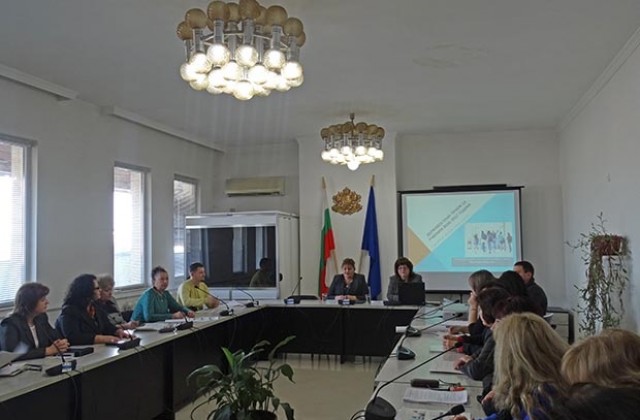 Нови специалности осигуряващи по-добра реализация ще има в някои училища от област Враца