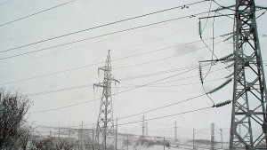 360 000 лв струват на ЧЕЗ зимните бедствия