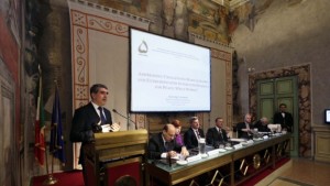 Плевнелиев Италия е сред десетте найголеми инвеститори у нас