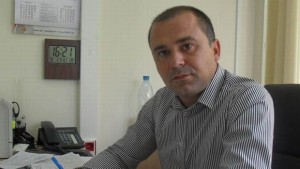 Запалиха колата на ексземеделски шеф