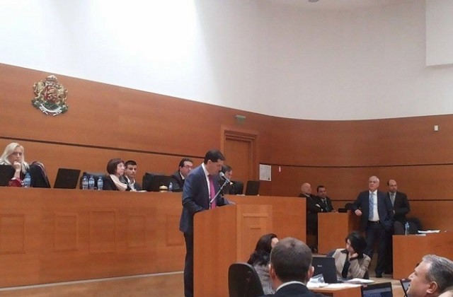 След близо 3 часа дебати, приеха бюджета на Пловдив за 2016-та