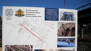 Нов водопровод решава отчасти водния проблем в Аспарухово