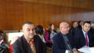Нова парламентарна група сформираха съветници от шуменския общински съвет