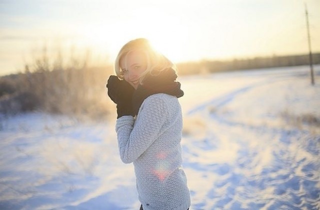 Времето на 29 януари: Слънчево