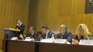 След бурни дебати местният парламент гласува общинския бюджет за 2016