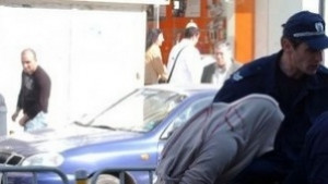Издирват участник в грабеж извършен при опасен рецидив