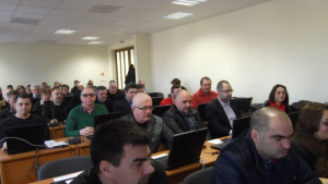 Общинският съвет прие бюджета на Община Горна Оряховица за 2016