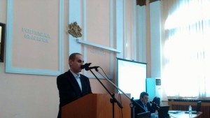 Бюджетът на Кюстендил е приет след дебат Паунов Гергинов