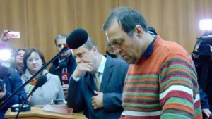 Пуснаха Евстатиев за изследвания