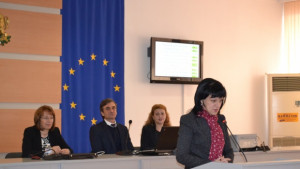 Фондация Чудомир с ново ръководство