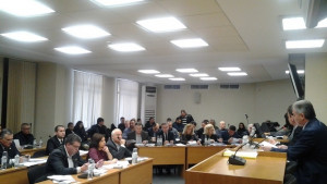 Нова група в Общинския съвет сформираха петима съветници