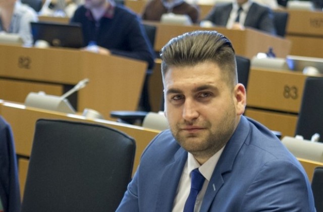 Андрей Новаков: България има почти €12 млрд. за инфраструктура, бизнес и заетост