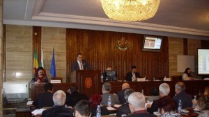 Общината няма да е акционер в инвестиционния проект Добрич експо