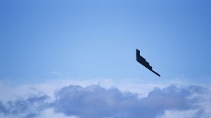 Япония показа първия си самолет с технология стелт СНИМКИ