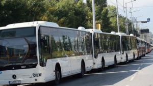 Обсъждат поскъпване на билетчето за градския транспорт