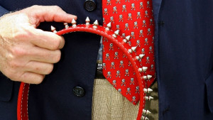 Умен нашийник ще превежда кучешкия лай в човешка реч