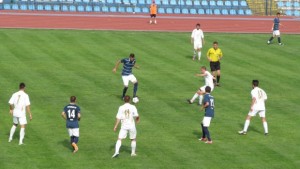 Дунав отнесе Свиленград с 61